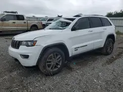 1C4RJEAG5GC457697 2016 JEEP GRAND CHEROKEE