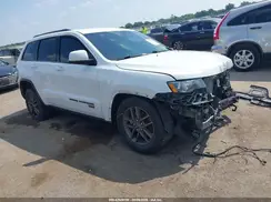 1C4RJEAG5GC464486 2016 JEEP GRAND CHEROKEE