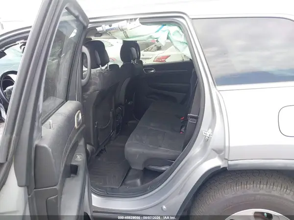 1C4RJEAG5GC464651 2016 JEEP GRAND CHEROKEE - Image 8