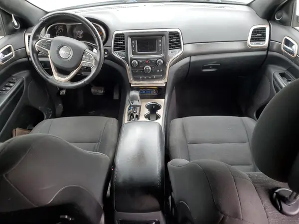 1C4RJEAG5GC482504 2016 JEEP GRAND CHEROKEE - Image 8
