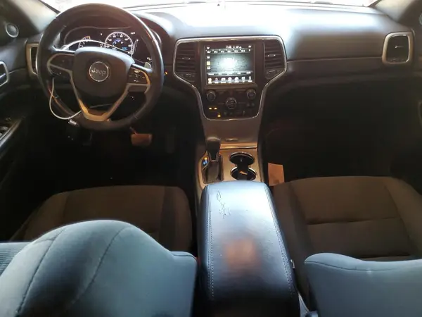 1C4RJEAG5GC500385 2016 JEEP GRAND CHEROKEE - Image 8