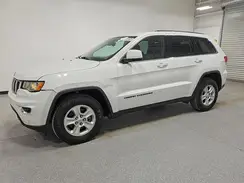 1C4RJEAG5HC605994 2017 JEEP GRAND CHEROKEE