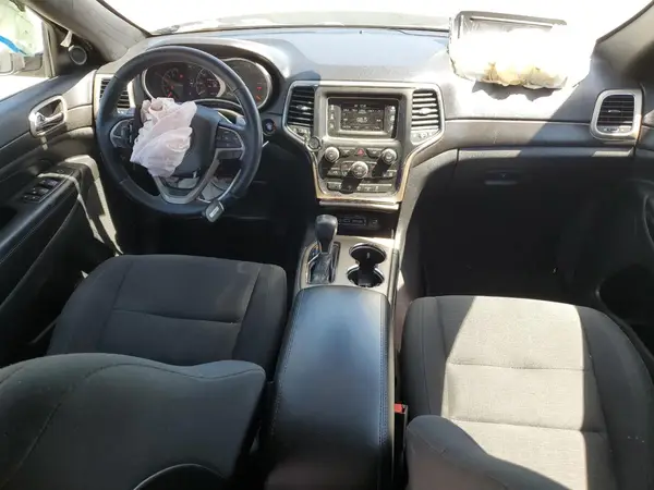 1C4RJEAG5HC626313 2017 JEEP GRAND CHEROKEE - Image 8