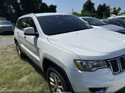 1C4RJEAG5HC656573 2017 JEEP GRAND CHEROKEE