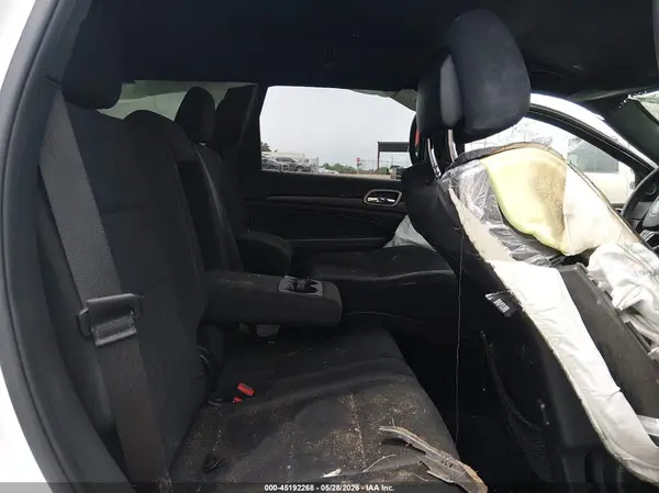 1C4RJEAG5HC664074 2017 JEEP GRAND CHEROKEE - Image 8