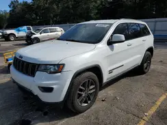 1C4RJEAG5HC664527 2017 JEEP GRAND CHEROKEE
