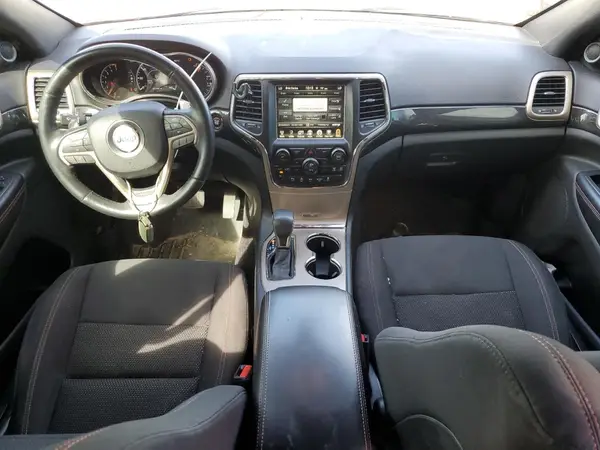 1C4RJEAG5HC664527 2017 JEEP GRAND CHEROKEE - Image 8