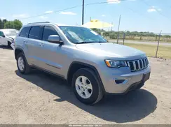 1C4RJEAG5HC697236 2017 JEEP GRAND CHEROKEE