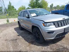 1C4RJEAG5HC702158 2017 JEEP GRAND CHEROKEE