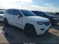 1C4RJEAG5HC702810 2017 JEEP GRAND CHEROKEE