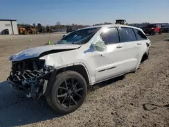 1C4RJEAG5HC707943 2017 JEEP GRAND CHEROKEE