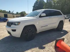 1C4RJEAG5HC707957 2017 JEEP GRAND CHEROKEE
