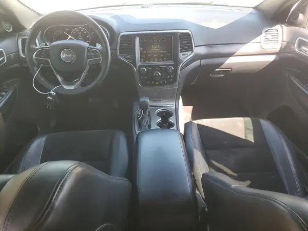 1C4RJEAG5HC707957 2017 JEEP GRAND CHEROKEE - Image 8