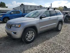 1C4RJEAG5HC731353 2017 JEEP GRAND CHEROKEE