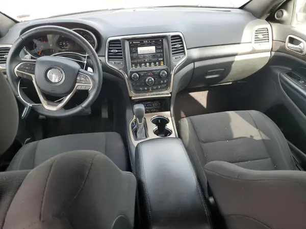 1C4RJEAG5HC731353 2017 JEEP GRAND CHEROKEE - Image 8