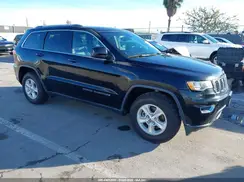 1C4RJEAG5HC756852 2017 JEEP GRAND CHEROKEE