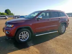 1C4RJEAG5HC757080 2017 JEEP GRAND CHEROKEE
