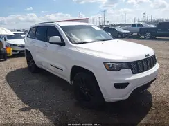 1C4RJEAG5HC757161 2017 JEEP GRAND CHEROKEE