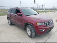 1C4RJEAG5HC780326 2017 JEEP GRAND CHEROKEE