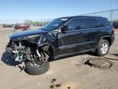 1C4RJEAG5HC782836 2017 JEEP GRAND CHEROKEE