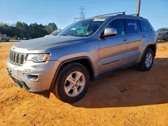 1C4RJEAG5HC805130 2017 JEEP GRAND CHEROKEE