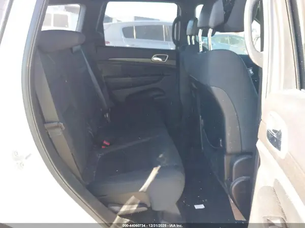 1C4RJEAG5HC805242 2017 JEEP GRAND CHEROKEE - Image 8