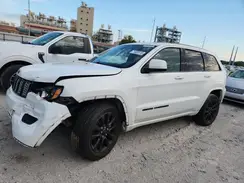1C4RJEAG5HC823028 2017 JEEP GRAND CHEROKEE
