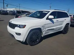 1C4RJEAG5HC823045 2017 JEEP GRAND CHEROKEE