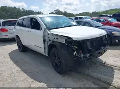 1C4RJEAG5HC823126 2017 JEEP GRAND CHEROKEE