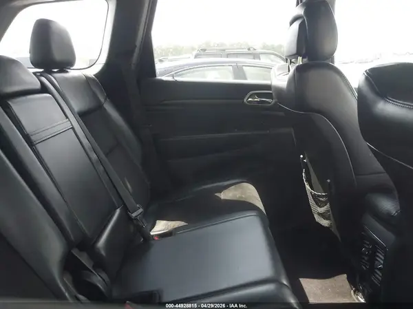 1C4RJEAG5HC823126 2017 JEEP GRAND CHEROKEE - Image 8