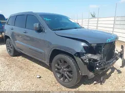 1C4RJEAG5HC846454 2017 JEEP GRAND CHEROKEE