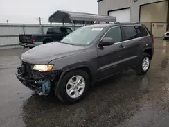 1C4RJEAG5HC877946 2017 JEEP GRAND CHEROKEE
