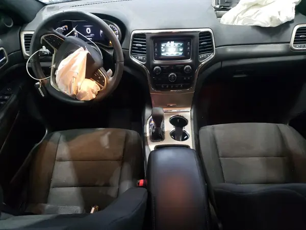 1C4RJEAG5HC877946 2017 JEEP GRAND CHEROKEE - Image 8