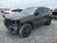 1C4RJEAG5HC880720 2017 JEEP GRAND CHEROKEE
