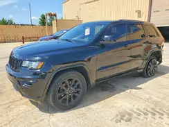 1C4RJEAG5HC888378 2017 JEEP GRAND CHEROKEE