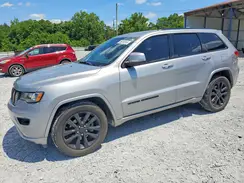 1C4RJEAG5HC915739 2017 JEEP GRAND CHEROKEE