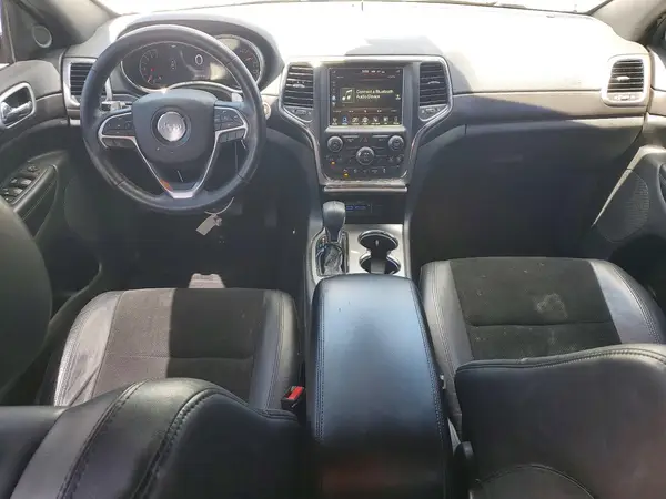 1C4RJEAG5HC915739 2017 JEEP GRAND CHEROKEE - Image 8