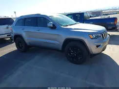 1C4RJEAG5HC916065 2017 JEEP GRAND CHEROKEE