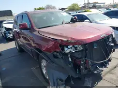 1C4RJEAG5HC916244 2017 JEEP GRAND CHEROKEE