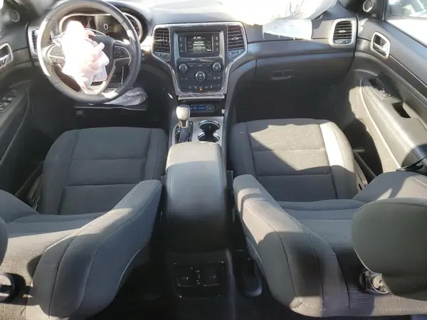 1C4RJEAG5HC916275 2017 JEEP GRAND CHEROKEE - Image 8