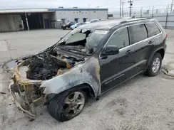1C4RJEAG5HC920617 2017 JEEP GRAND CHEROKEE