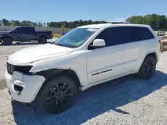 1C4RJEAG5HC920746 2017 JEEP GRAND CHEROKEE