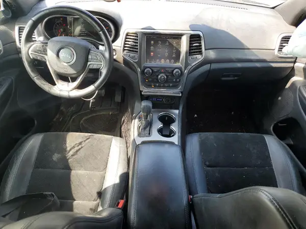 1C4RJEAG5HC929995 2017 JEEP GRAND CHEROKEE - Image 8