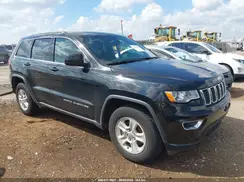 1C4RJEAG5HC943945 2017 JEEP GRAND CHEROKEE