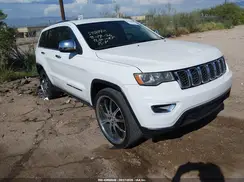 1C4RJEAG5HC965086 2017 JEEP GRAND CHEROKEE