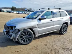 1C4RJEAG5JC109549 2018 JEEP GRAND CHEROKEE