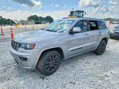 1C4RJEAG5JC110006 2018 JEEP GRAND CHEROKEE