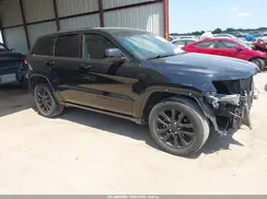 1C4RJEAG5JC110152 2018 JEEP GRAND CHEROKEE