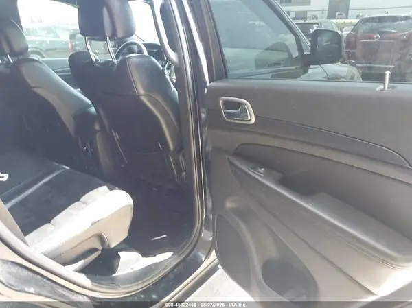 1C4RJEAG5JC110152 2018 JEEP GRAND CHEROKEE - Image 8