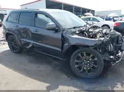1C4RJEAG5JC110488 2018 JEEP GRAND CHEROKEE